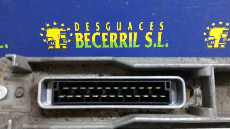 CENTRALITA MOTOR UCE RENAULT MEGANE I SCENIC (JA0) 7700104956 / R04080011C / 7700109745 7700104956R04080011C7700109745 - Vista 3