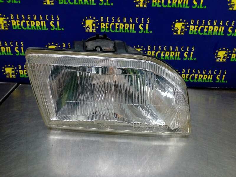 FARO DERECHO FORD FIESTA BERL./COURIER 1062424 1062424