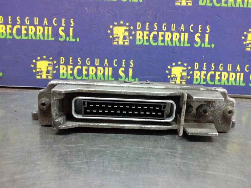CENTRALITA MOTOR UCE RENAULT CLIO II FASE I (B/CBO) HOM7700104956 / 7700111205 HOM77001049567700111205 - Vista 3