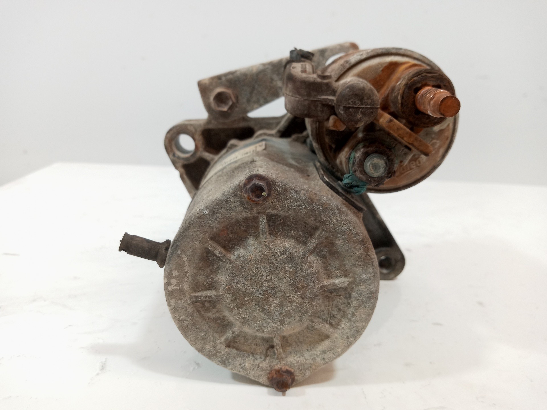 MOTOR ARRANQUE TOYOTA AYGO (KGB/WNB) 281000Q012J 281000Q012J - Vista 3