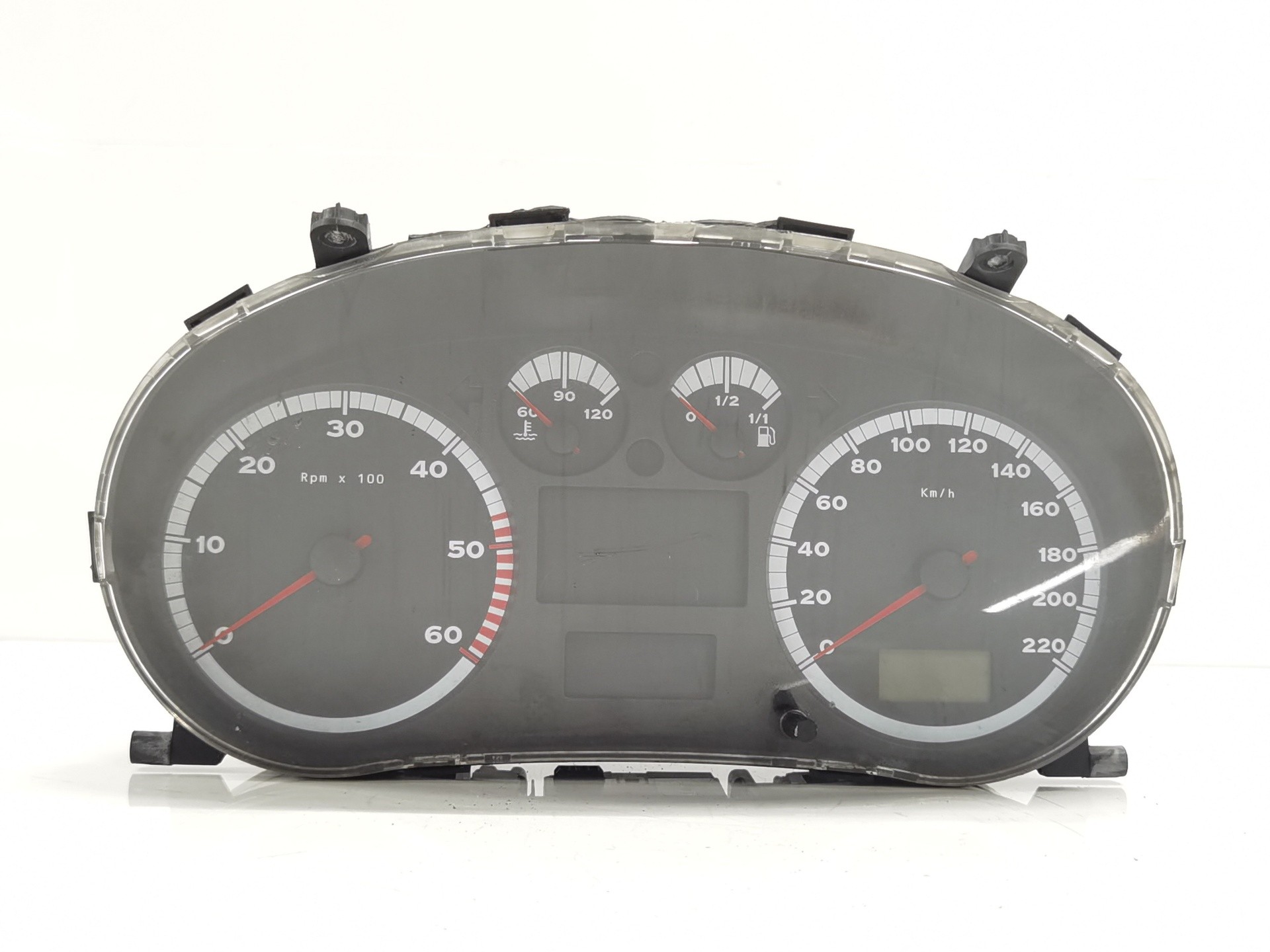 CUADRO INSTRUMENTOS SEAT CORDOBA BERLINA (6K2) W06K0920850F / 6K0920850F W06K0920850F6K0920850F