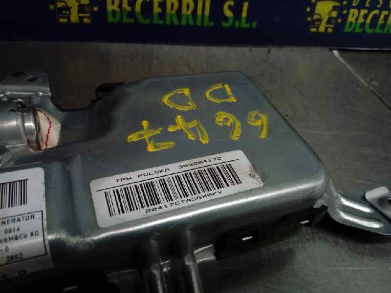 AIRBAG LATERAL DELANTERO DERECHO MERCEDES-BENZ CLASE C (W203) BERLINA A2038602605 / 1003681080241 / 0027022331F14640 A203860260510036810802410027022331F14640 - Vista 3