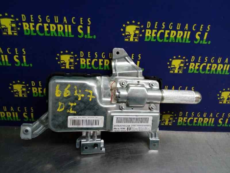 AIRBAG LATERAL DELANTERO IZQUIERDO MERCEDES-BENZ CLASE C (W203) BERLINA A2038602505 / 1003680920268 / 0027022331F17528 A203860250510036809202680027022331F17528