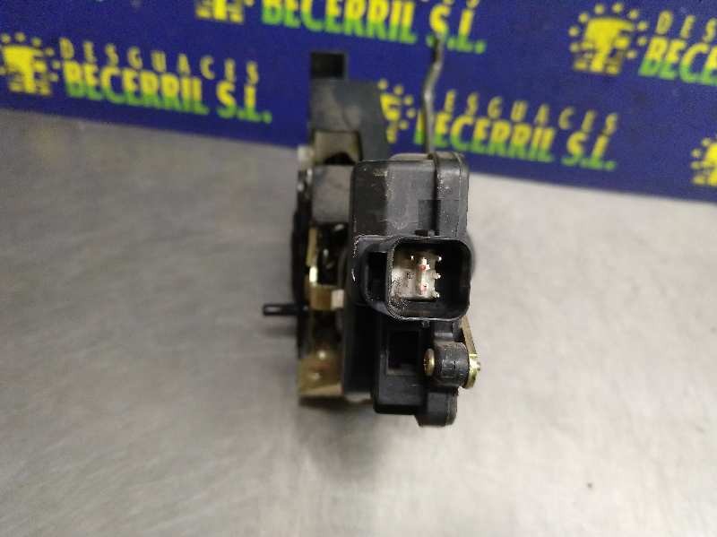 CERRADURA PUERTA TRASERA IZQUIERDA HYUNDAI TERRACAN (HP) 81410H1020 81410H1020 - Vista 2