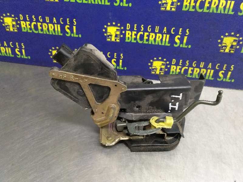 CERRADURA PUERTA TRASERA IZQUIERDA HYUNDAI TERRACAN (HP) 81410H1020 81410H1020 - Vista 3