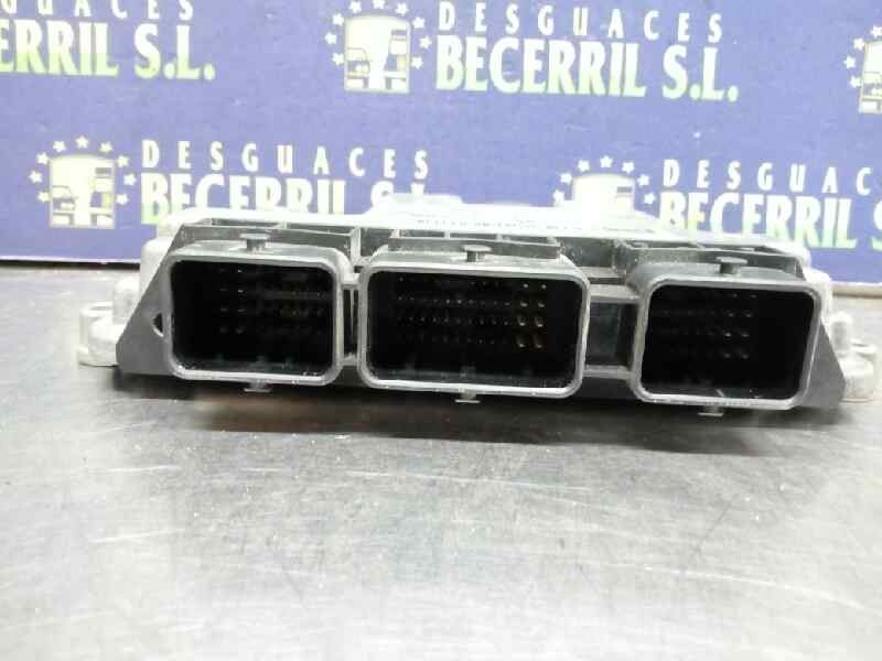 CENTRALITA MOTOR UCE RENAULT MEGANE II CLASSIC BERLINA 8200391966 / 0281011776 / 8200386508 820039196602810117768200386508 - Vista 2