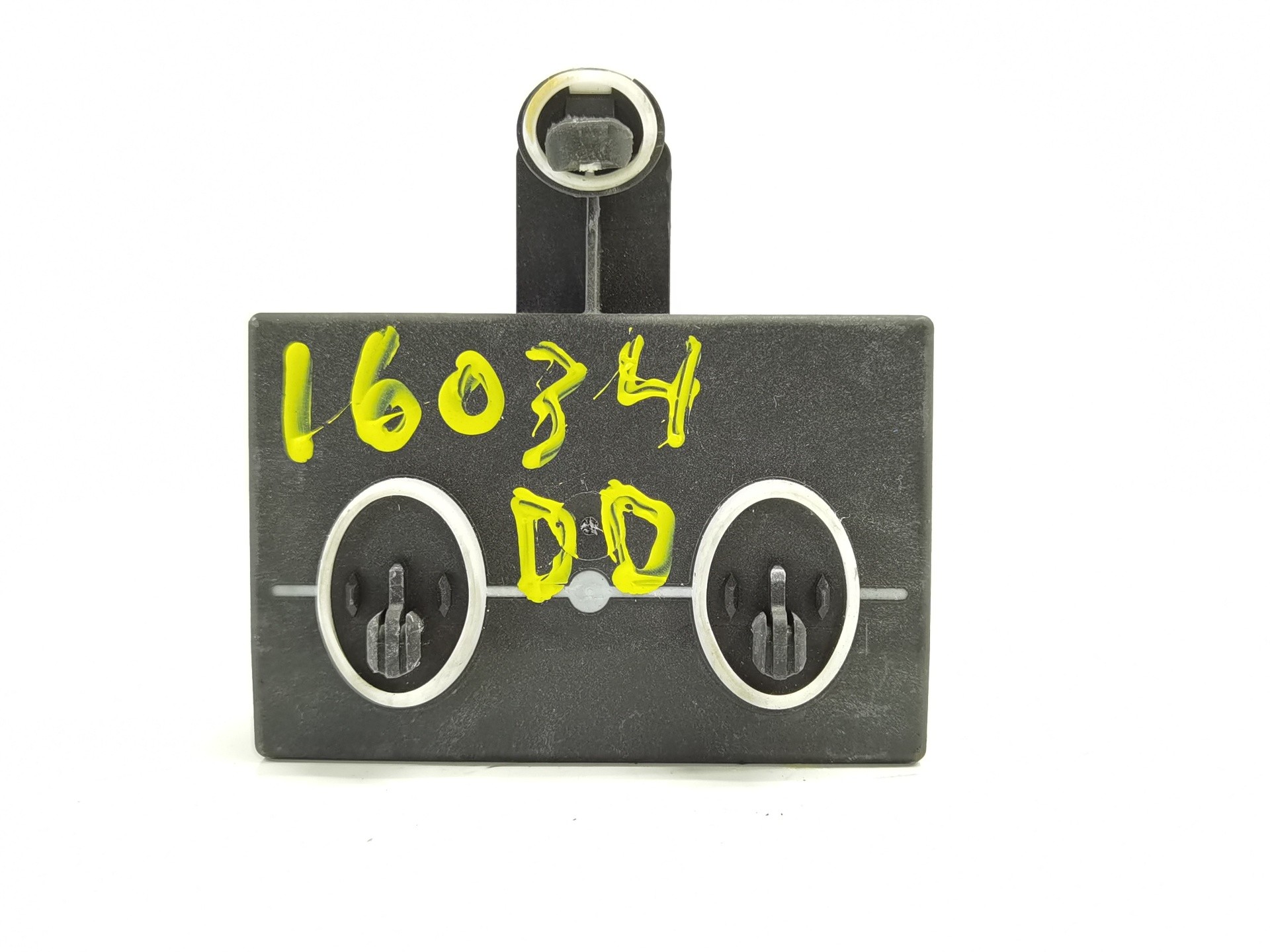 MÓDULO CONFORT SEAT LEON ST (5F8) 5Q4959392E 5Q4959392E - Vista 2
