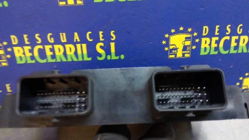 CENTRALITA MOTOR UCE PEUGEOT 206 BERLINA 963689408 / 9640899880 9636894089640899880 - Vista 3