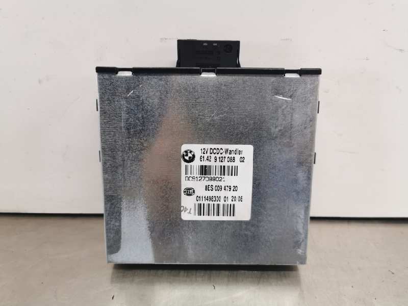 MÓDULO ELECTRÓNICO BMW SERIE 3 TOURING (E91) 6142912708802 / DC9127088021 / 8ES00947920 6142912708802DC91270880218ES00947920