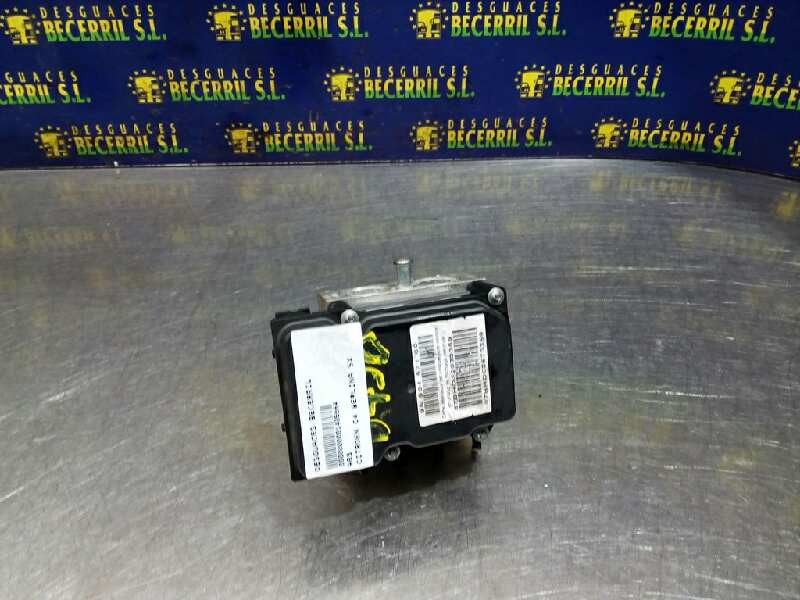 ABS CITROËN C4 BERLINA 9649988280 / 9659457180 / 0265231486 964998828096594571800265231486