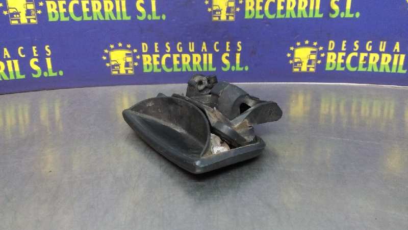 MANETA EXTERIOR DELANTERA DERECHA PEUGEOT PARTNER (S2) PBTGF30 PBTGF30 - Vista 2