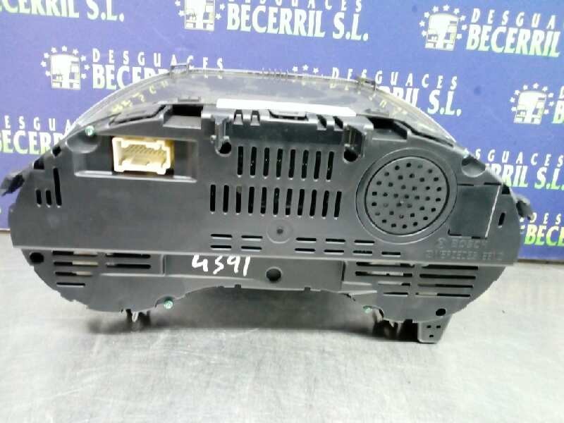 CUADRO INSTRUMENTOS MERCEDES-BENZ CLASE B (W246) A2469002007 / 1030052149 / 0263681341 A246900200710300521490263681341 - Vista 2