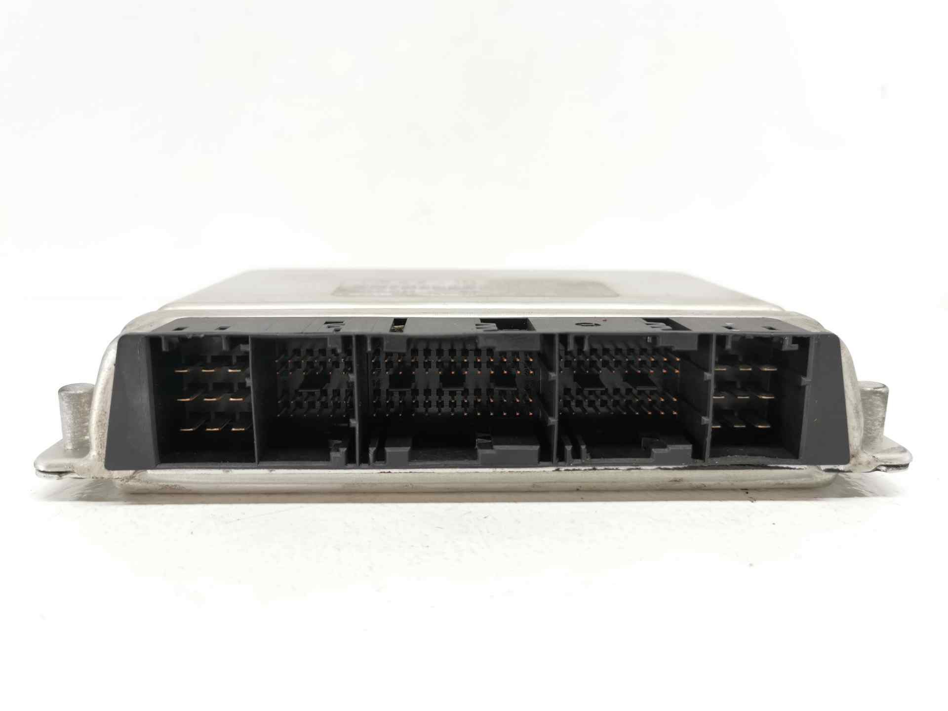 CENTRALITA MOTOR UCE AUDI A6 BERLINA (4B2) 4B0907401H / 0281001781 4B0907401H0281001781 - Vista 2