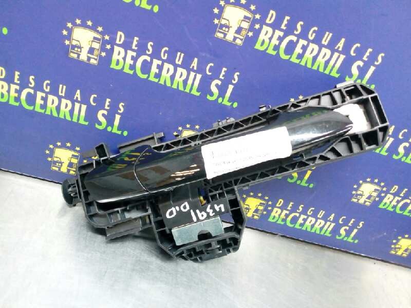 MANETA EXTERIOR DELANTERA DERECHA MERCEDES-BENZ CLASE B (W246) A2047601634 A2047601634