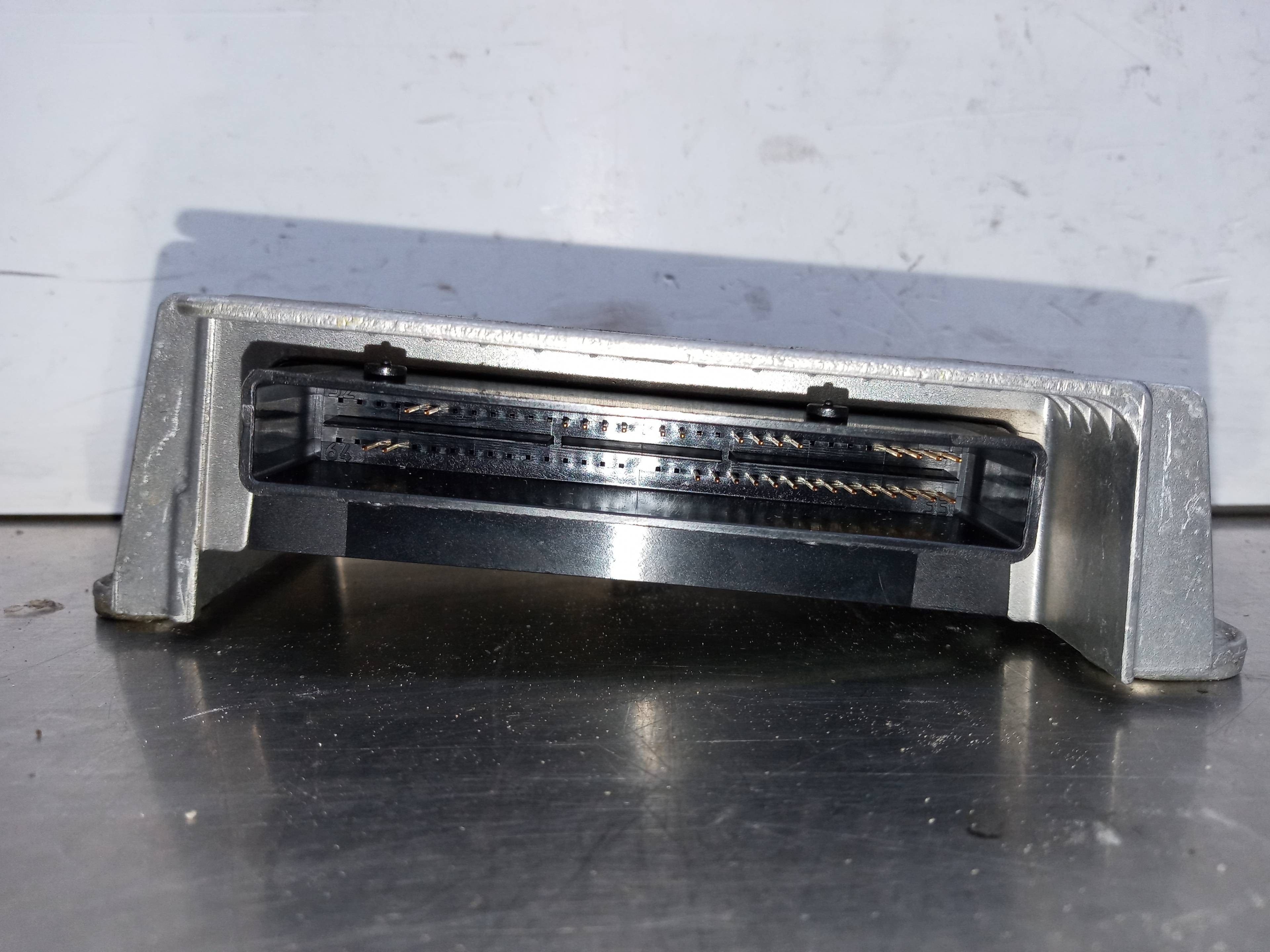 CENTRALITA AIRBAG RENAULT CLIO III 8200528764 / 0285001510 82005287640285001510 - Vista 2