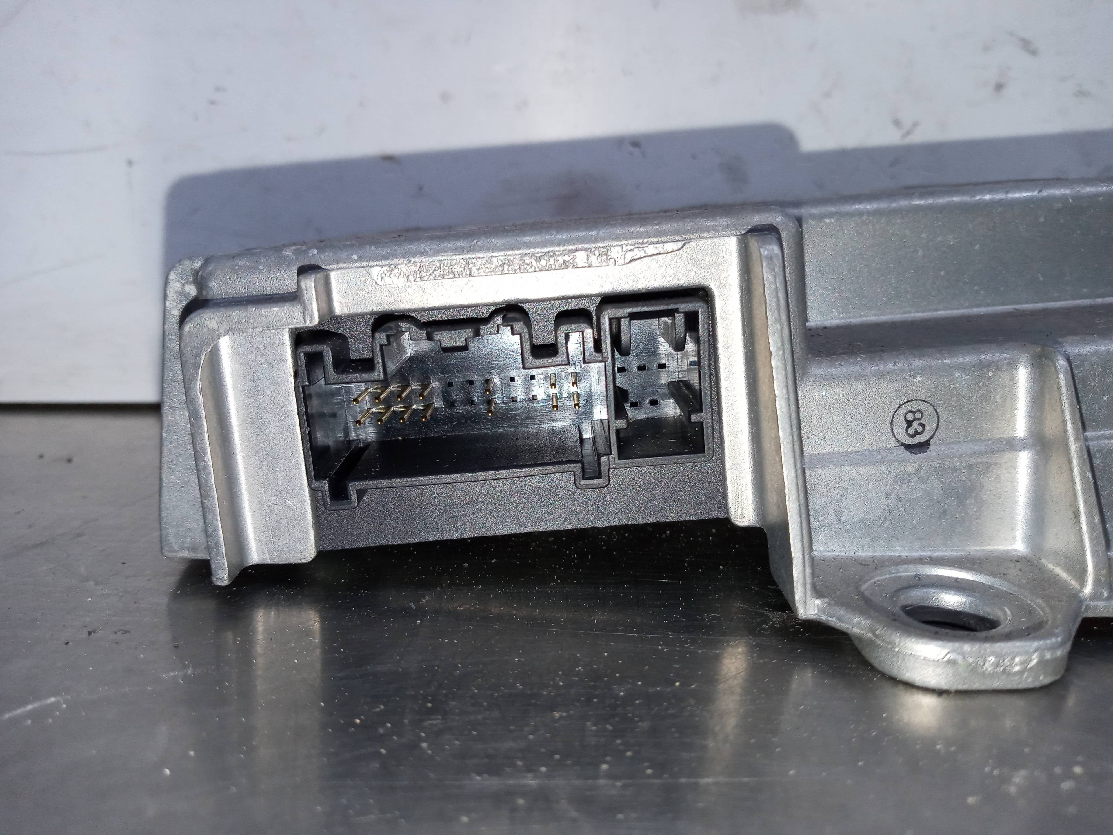 CENTRALITA AIRBAG RENAULT CLIO III 8200528764 / 0285001510 82005287640285001510 - Vista 3