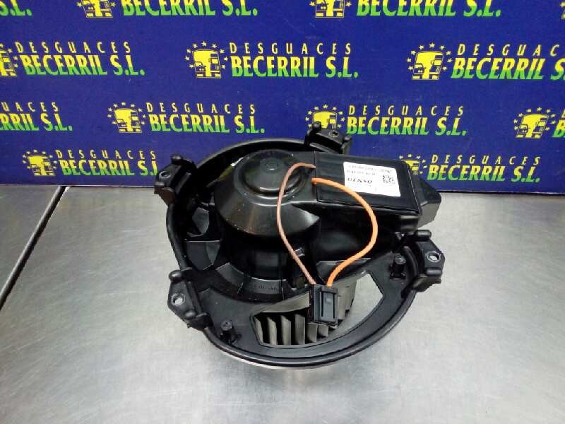 MOTOR CALEFACCIÓN MERCEDES-BENZ CLASE B (W246) A2469064200 / CZ1163600754 A2469064200CZ1163600754