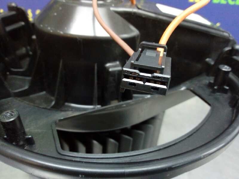 MOTOR CALEFACCIÓN MERCEDES-BENZ CLASE B (W246) A2469064200 / CZ1163600754 A2469064200CZ1163600754 - Vista 2