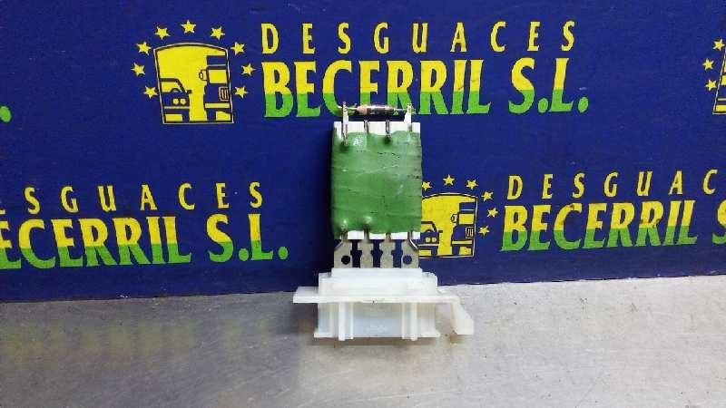 RESISTENCIA CALEFACCIÓN OPEL CORSA C 1845781 1845781
