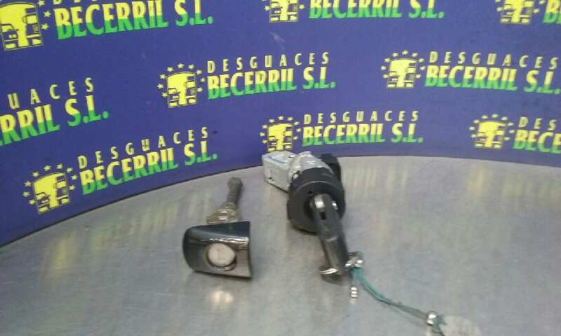 ANTIRROBO PEUGEOT 407 N0502073 N0502073