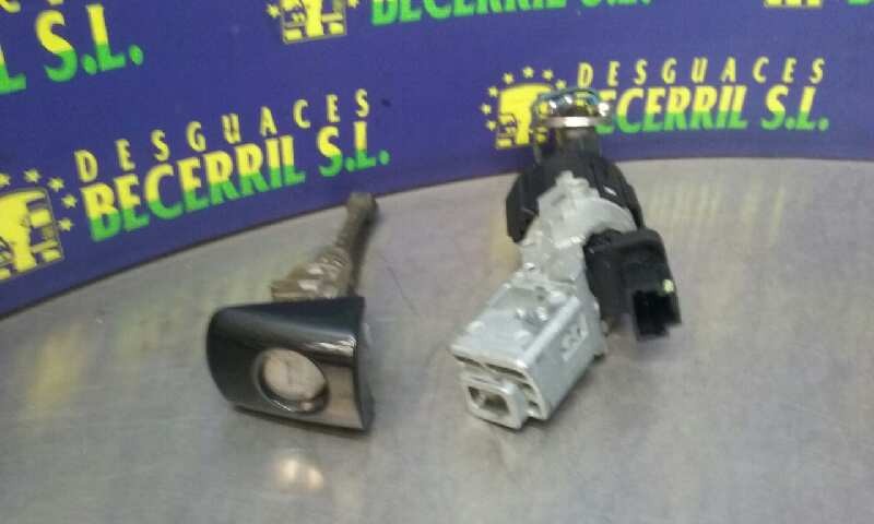 ANTIRROBO PEUGEOT 407 N0502073 N0502073 - Vista 2