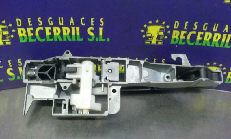 MANETA EXTERIOR DELANTERA DERECHA PEUGEOT 407 9653401580 9653401580 - Vista 2