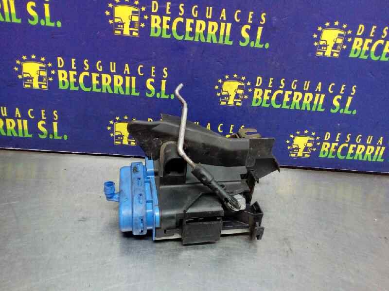 CERRADURA PUERTA TRASERA DERECHA AUDI A3 (8L) 8D0839016A 8D0839016A