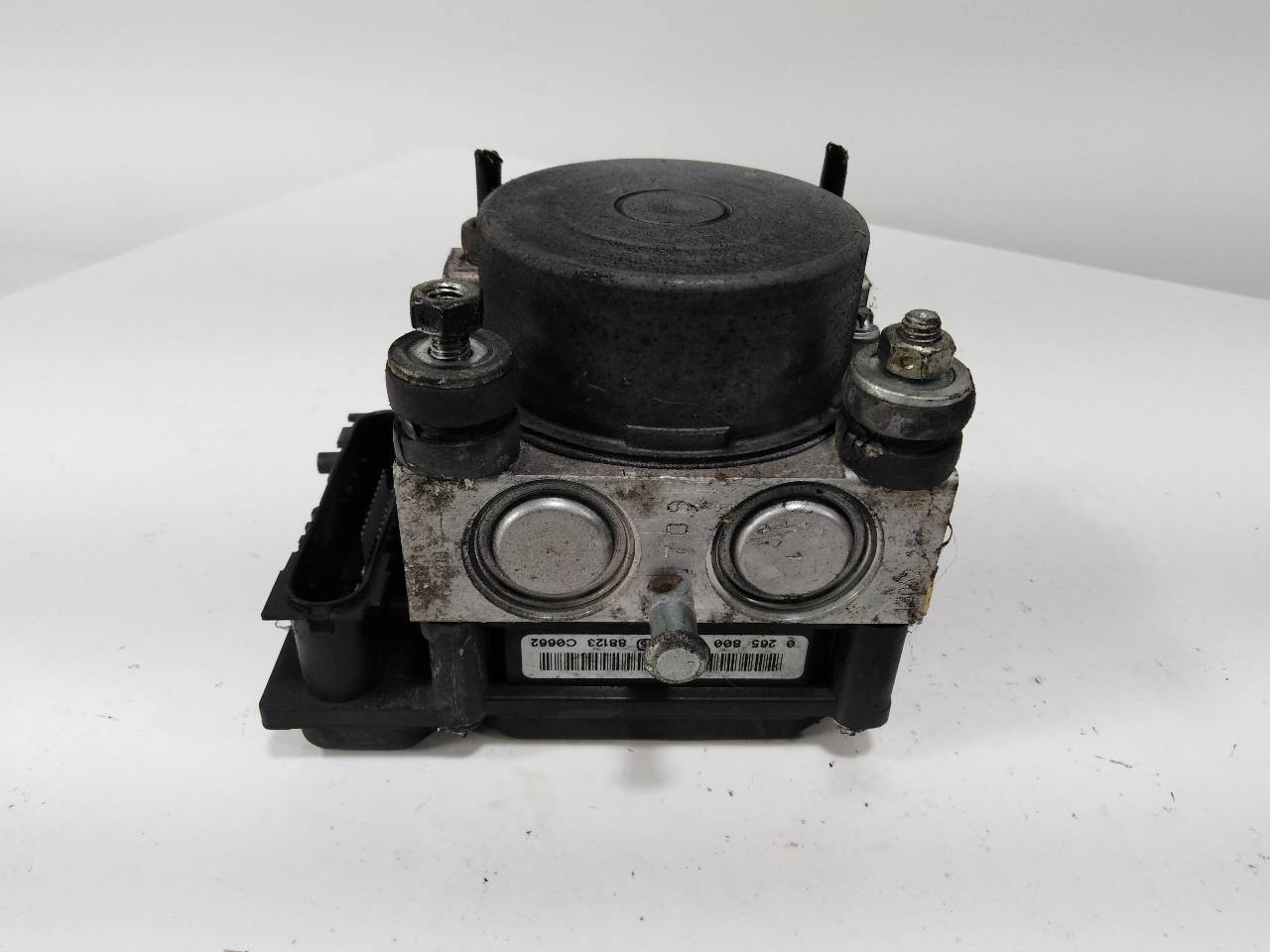 ABS NISSAN NOTE (E11E) 0265231732 / 476609U100 0265231732476609U100 - Vista 2