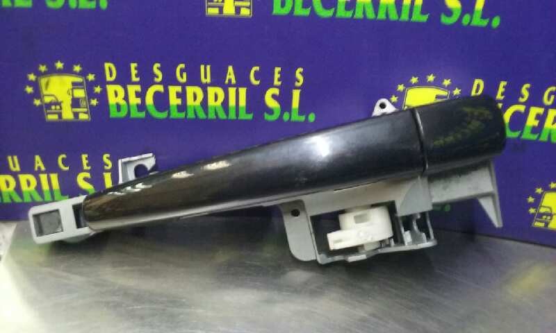 MANETA EXTERIOR TRASERA DERECHA PEUGEOT 407 9653401580 9653401580