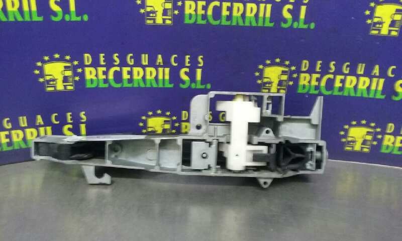 MANETA EXTERIOR TRASERA DERECHA PEUGEOT 407 9653401580 9653401580 - Vista 2