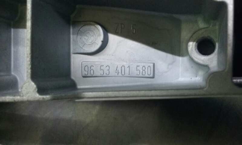 MANETA EXTERIOR TRASERA DERECHA PEUGEOT 407 9653401580 9653401580 - Vista 3