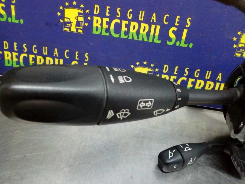MANDO LIMPIA MERCEDES-BENZ CLASE S (W220) BERLINA A2205450124 / 01311000 / 2205450010 A2205450124013110002205450010 - Vista 2