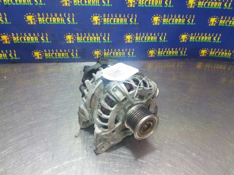 ALTERNADOR DACIA SANDERO 231005079R 231005079R