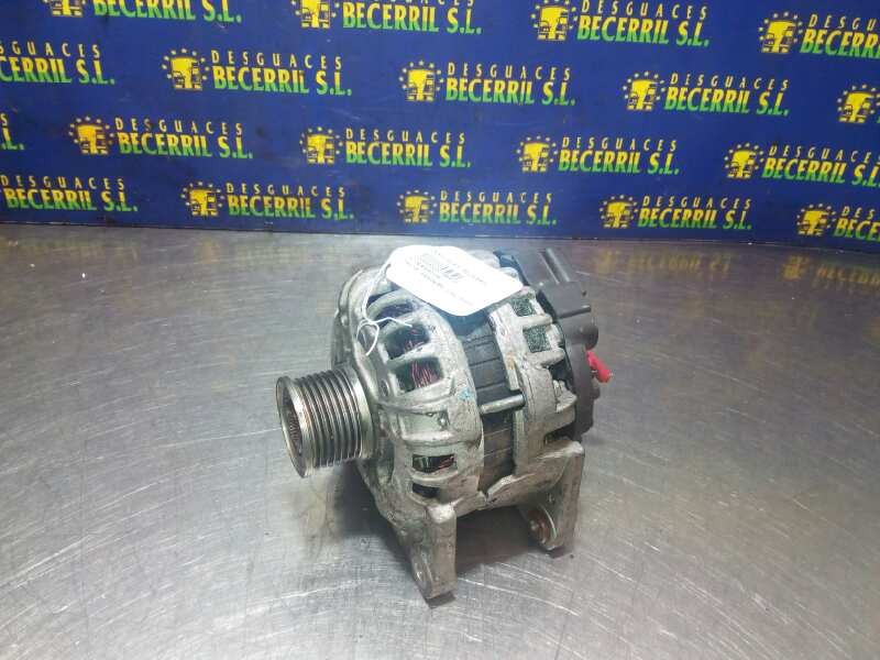 ALTERNADOR DACIA SANDERO 231005079R 231005079R - Vista 2