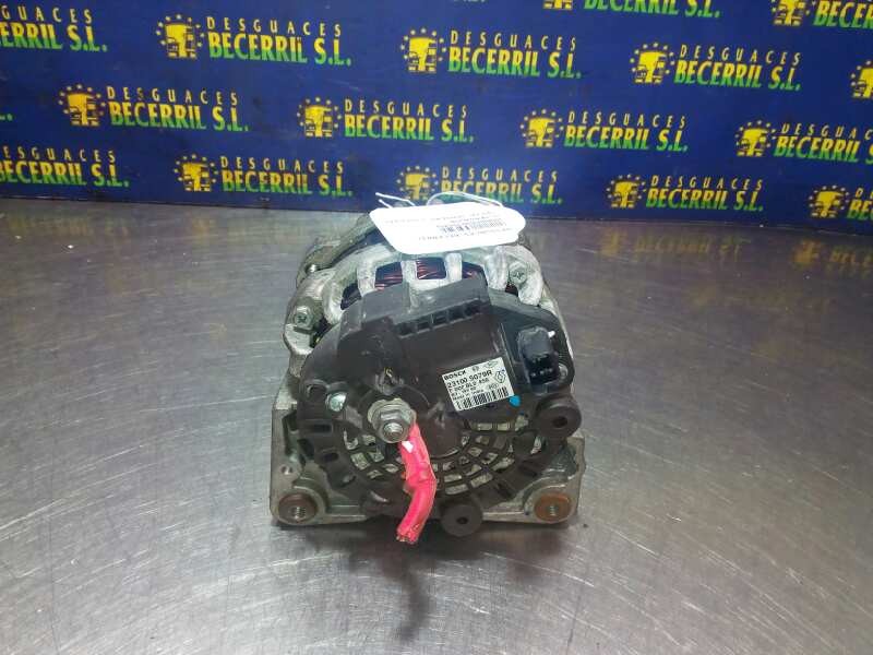 ALTERNADOR DACIA SANDERO 231005079R 231005079R - Vista 3