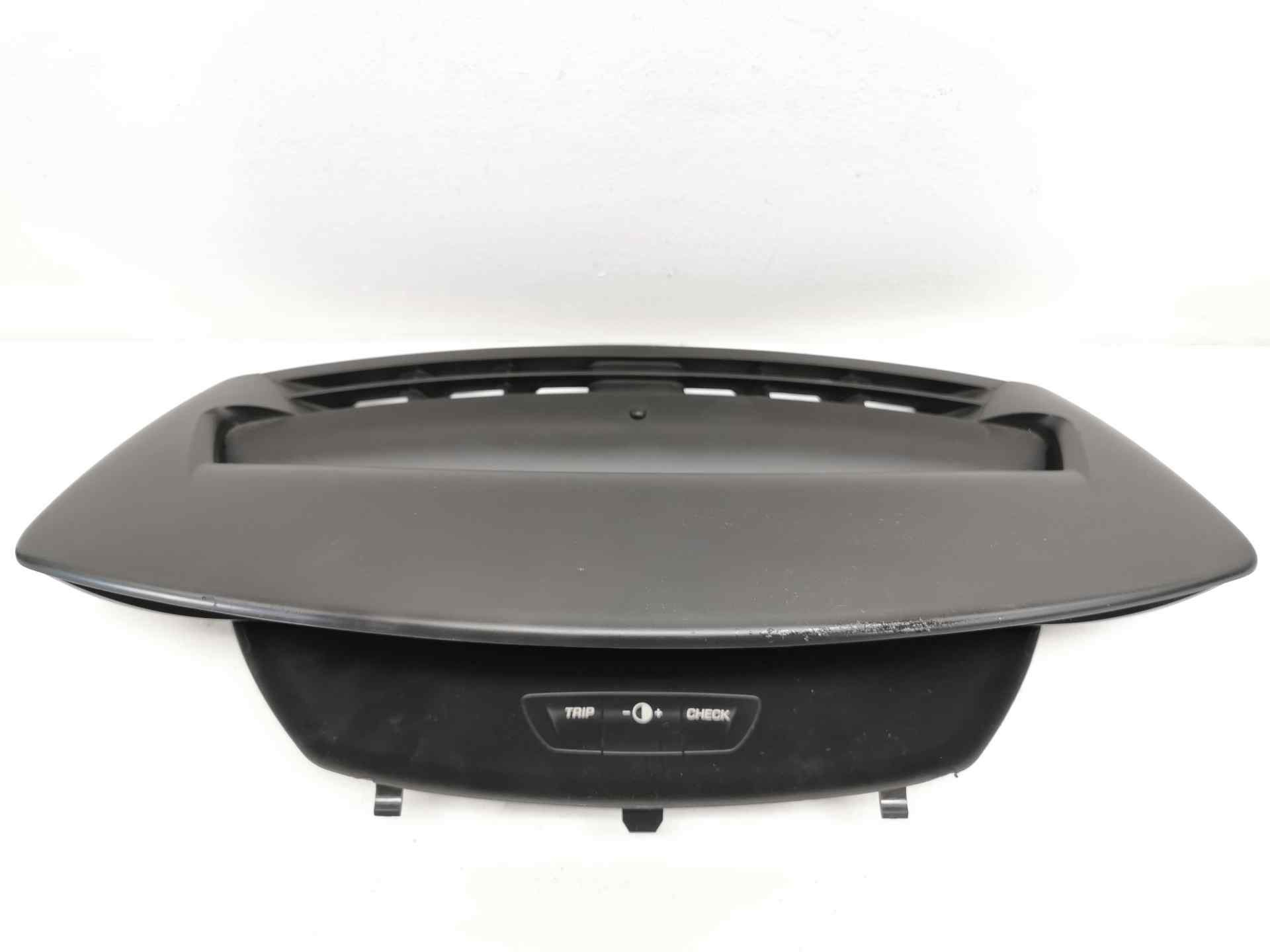 CUADRO INSTRUMENTOS CITROËN C4 BERLINA P96631954ZD P96631954ZD - Vista 2