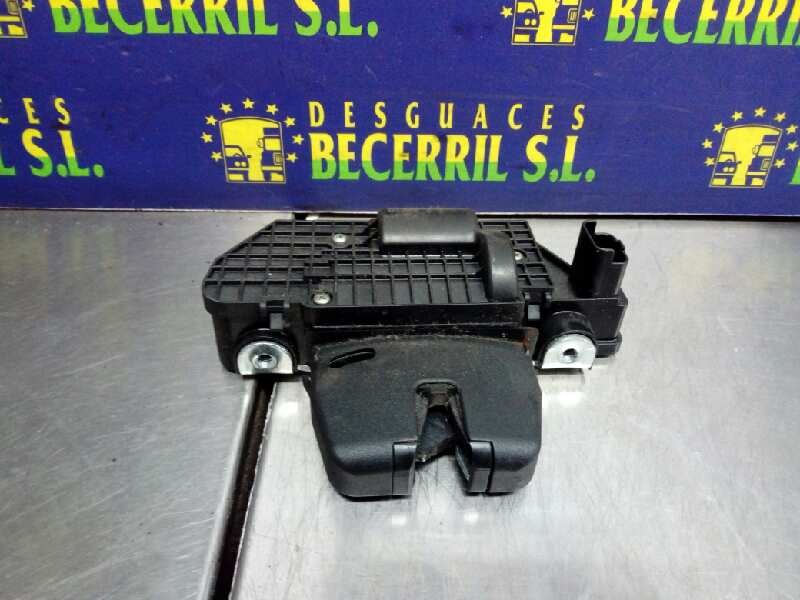 CERRADURA MALETERO / PORTÓN PEUGEOT 3008 9151487499H 9151487499H
