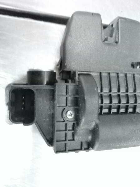 CERRADURA MALETERO / PORTÓN PEUGEOT 3008 9151487499H 9151487499H - Vista 3