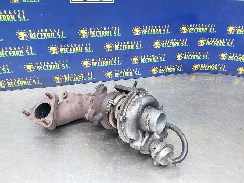 TURBOCOMPRESOR KIA CARNIVAL II 282004X300 282004X300