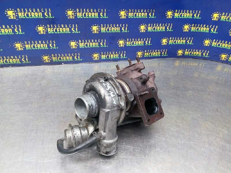 TURBOCOMPRESOR KIA CARNIVAL II 282004X300 282004X300 - Vista 2