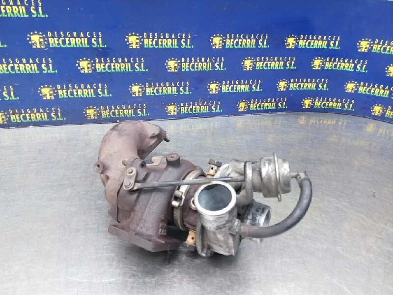 TURBOCOMPRESOR KIA CARNIVAL II 282004X300 282004X300 - Vista 3