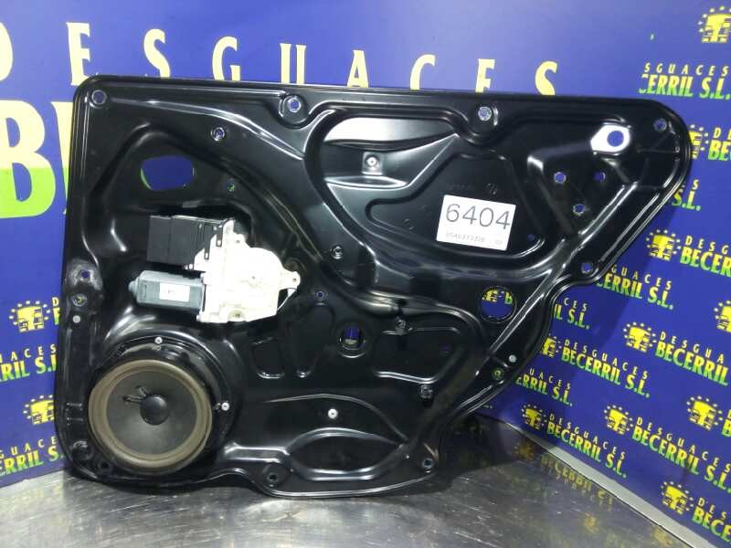 MOTOR ELEVALUNAS TRASERO DERECHO VOLKSWAGEN PASSAT BERLINA (3C2) 1K0959704F 1K0959704F