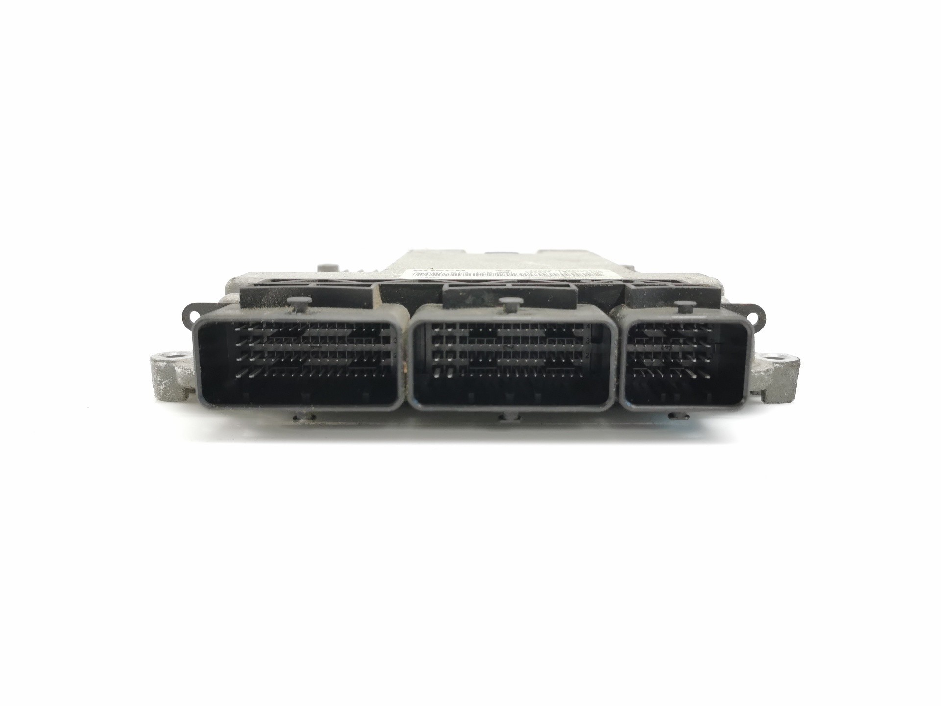 CENTRALITA MOTOR UCE RENAULT CLIO IV 0281019148 / 237102747R 0281019148237102747R - Vista 3