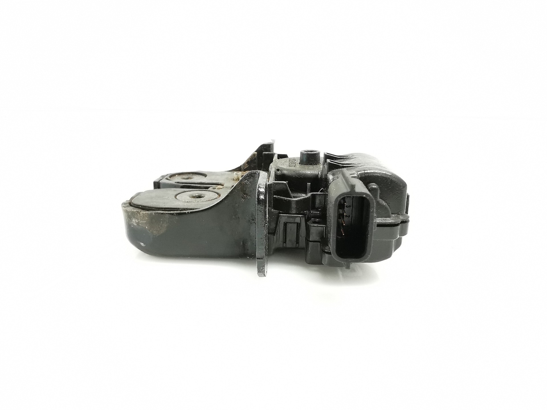 CERRADURA MALETERO / PORTÓN RENAULT CLIO IV 846300003R 846300003R - Vista 2