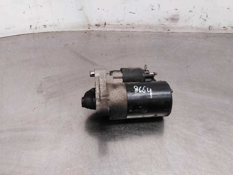 MOTOR ARRANQUE CITROËN SAXO 0001116003 0001116003