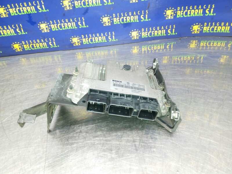 CENTRALITA MOTOR UCE RENAULT MEGANE II BERLINA 5P 8200310863 / 0281011390 82003108630281011390