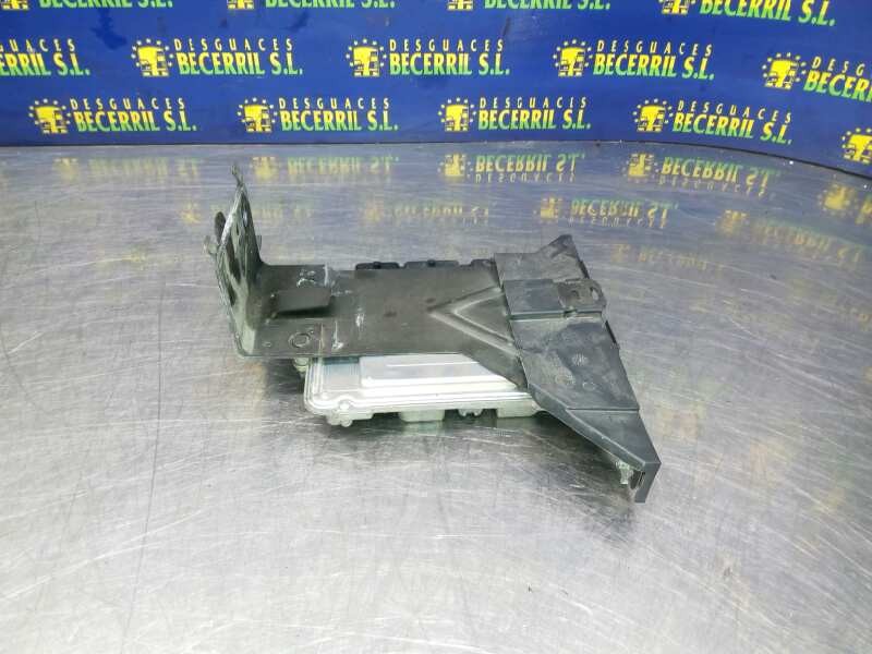CENTRALITA MOTOR UCE RENAULT MEGANE II BERLINA 5P 8200310863 / 0281011390 82003108630281011390 - Vista 3