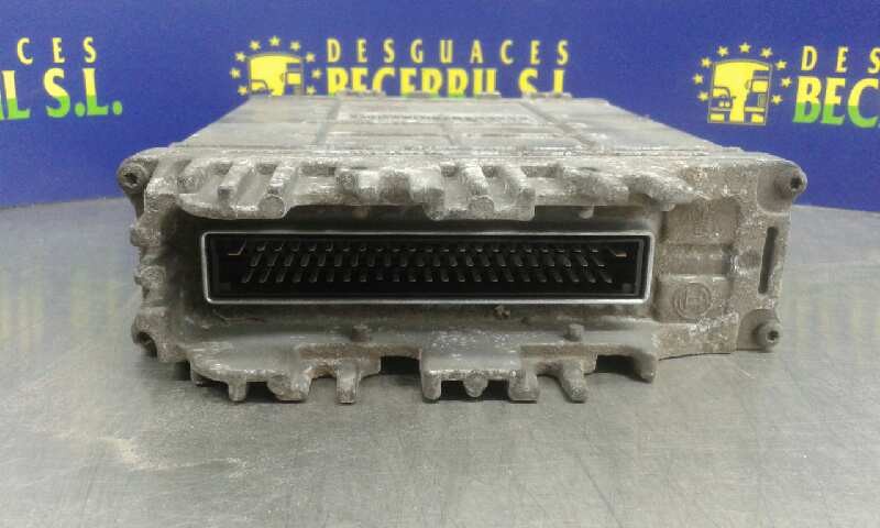 CENTRALITA MOTOR UCE RENAULT MEGANE I CLASSIC (LA0) 7700111552 / 7700113863 / 0281001969 770011155277001138630281001969 - Vista 3