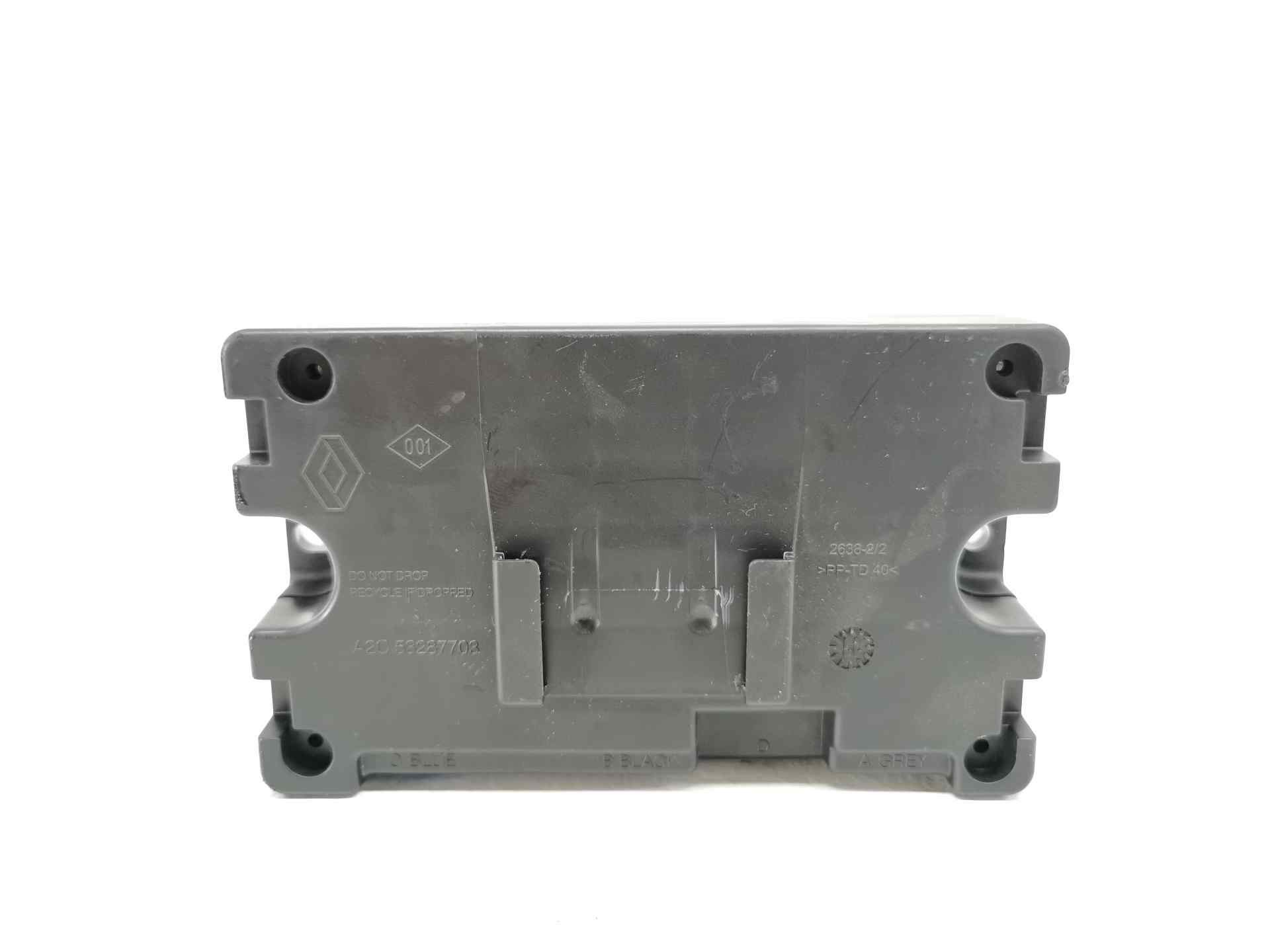 MÓDULO ELECTRÓNICO RENAULT SCENIC III 280246043R 280246043R