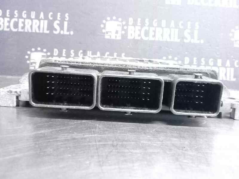 CENTRALITA MOTOR UCE RENAULT SCENIC II 8200565863 / S122326109A / 8200592611 8200565863S122326109A8200592611 - Vista 3